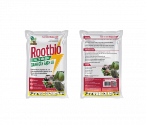 ROOTBIO Đặc trị nấm bệnh
