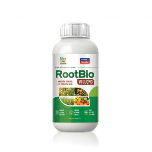 ROOTBIO Vi lượng