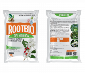 ROOTBIO Siêu kích hoa