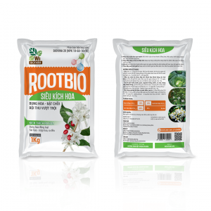 ROOTBIO Siêu kích hoa