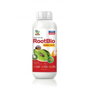 ROOTBIO Thuốc Trừ Sâu